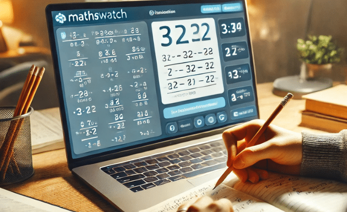 Mathswatch Compare to Other Online Learning Tools