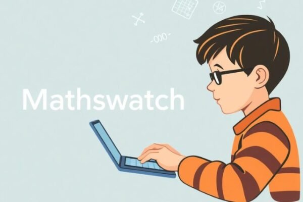 mathswatch logo