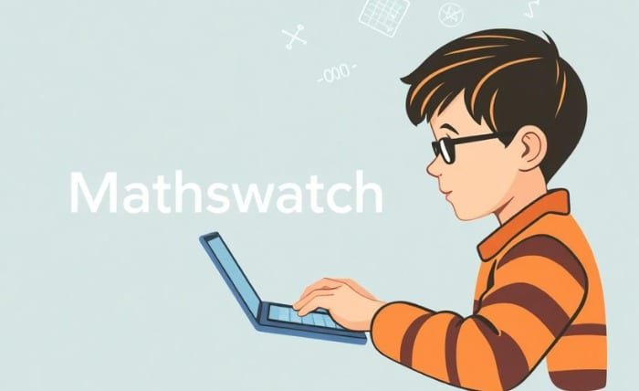 mathswatch logo