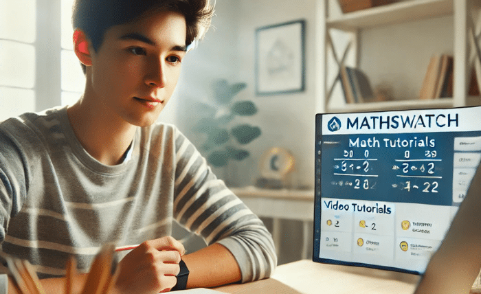 mathswatch review