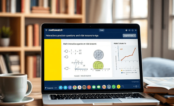 mathswatch subscription