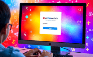 mathswatch username