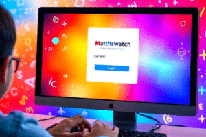 mathswatch username