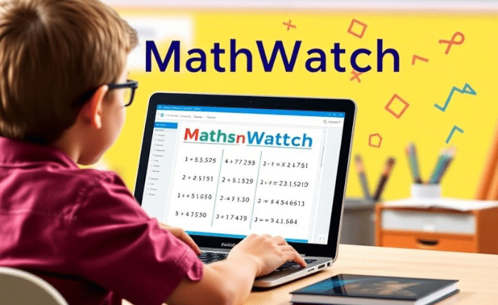 mathswatch worksheet answers