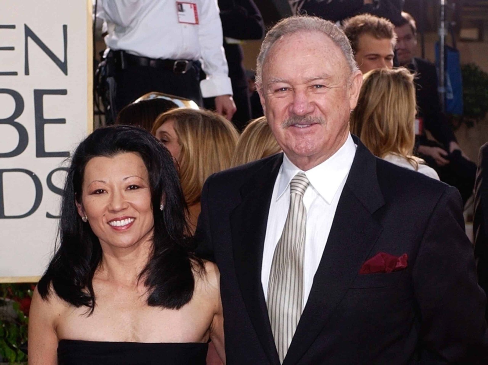 Gene hackman and his wife prove negative for carbon monoxide after mysteriously found dead