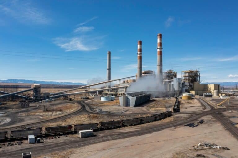 Trump wants 'clean' coal, but there is no such thing