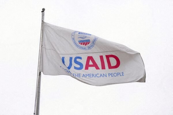 'Death Judgment': Defenders explode $ 1.3 billion in food cuts of the State Department