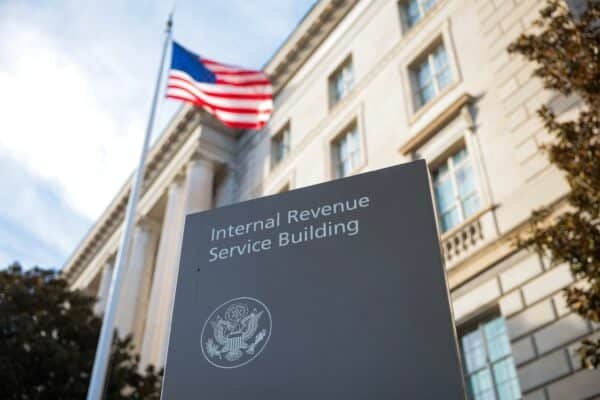 IRS plans to reduce up to 25% of the workforce in the next round of layoffs