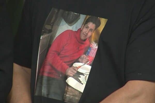 Soccer coach accused of murder after a 13 -year -old missing child found dead: da Soccer coach accused of murder after a 13 -year -old missing child found dead: da