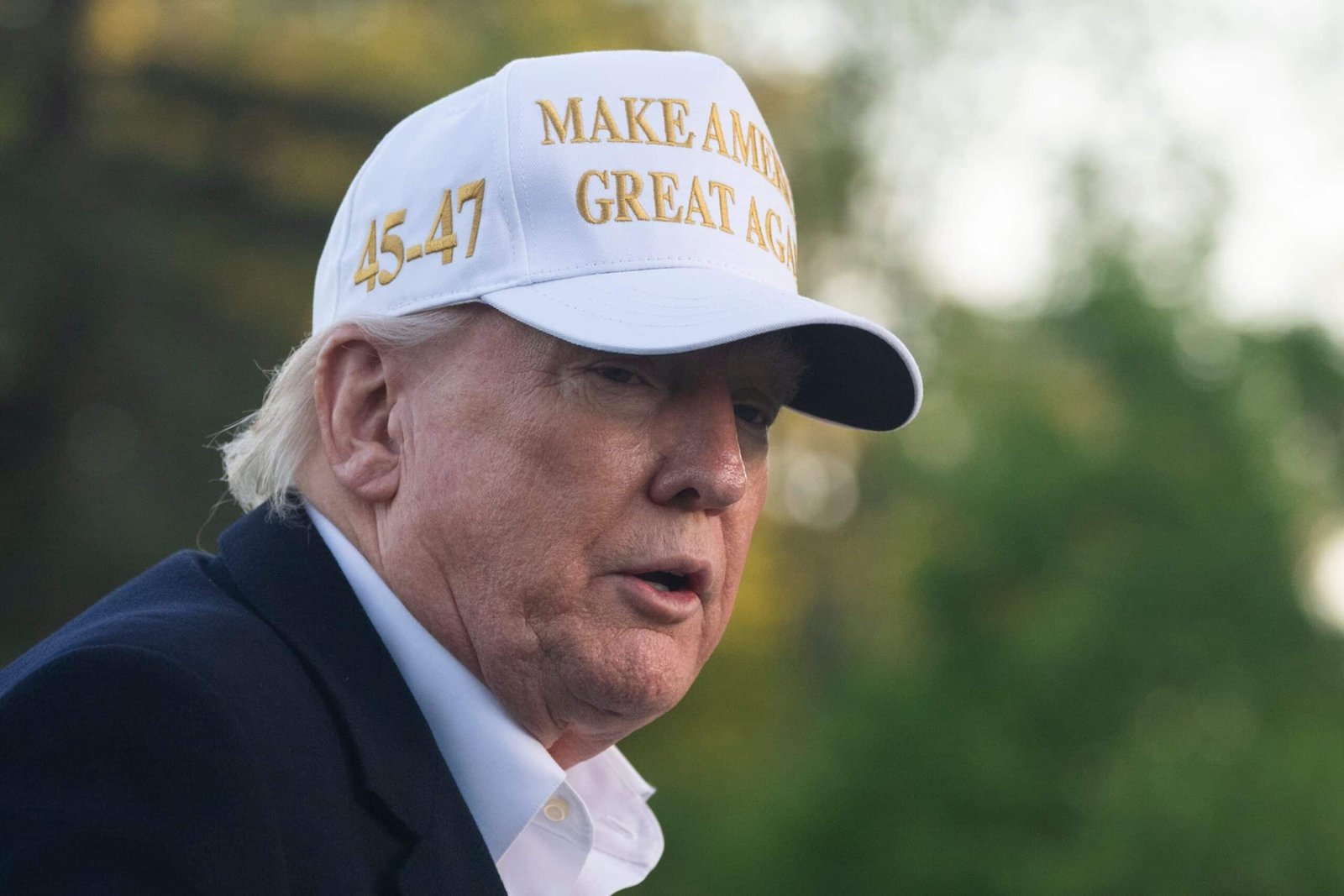 Trump to relieve tariffs faced by US car manufacturers