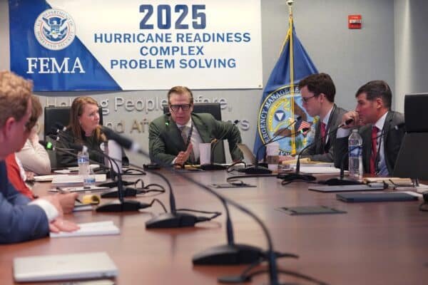 Fema ‘is not ready’ for the hurricane season, the internal review finds Fema 'is not ready' for the hurricane season, the internal review finds