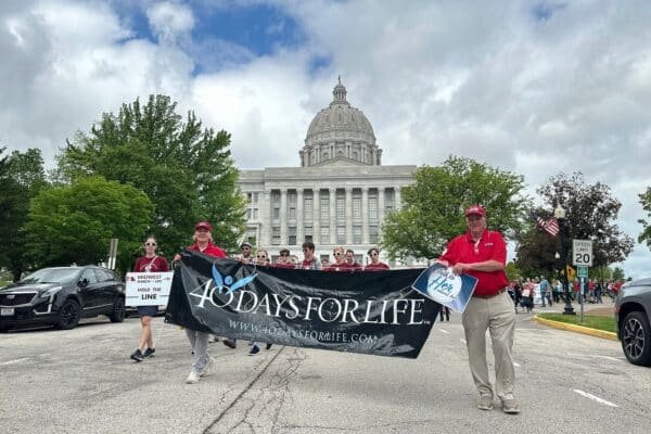 Missouri legislators move to repeal abortion protections promulgated by voters
