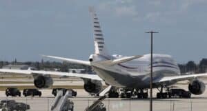 Republicans dodge, they laugh at questions about Trump's gift plane from Qatar