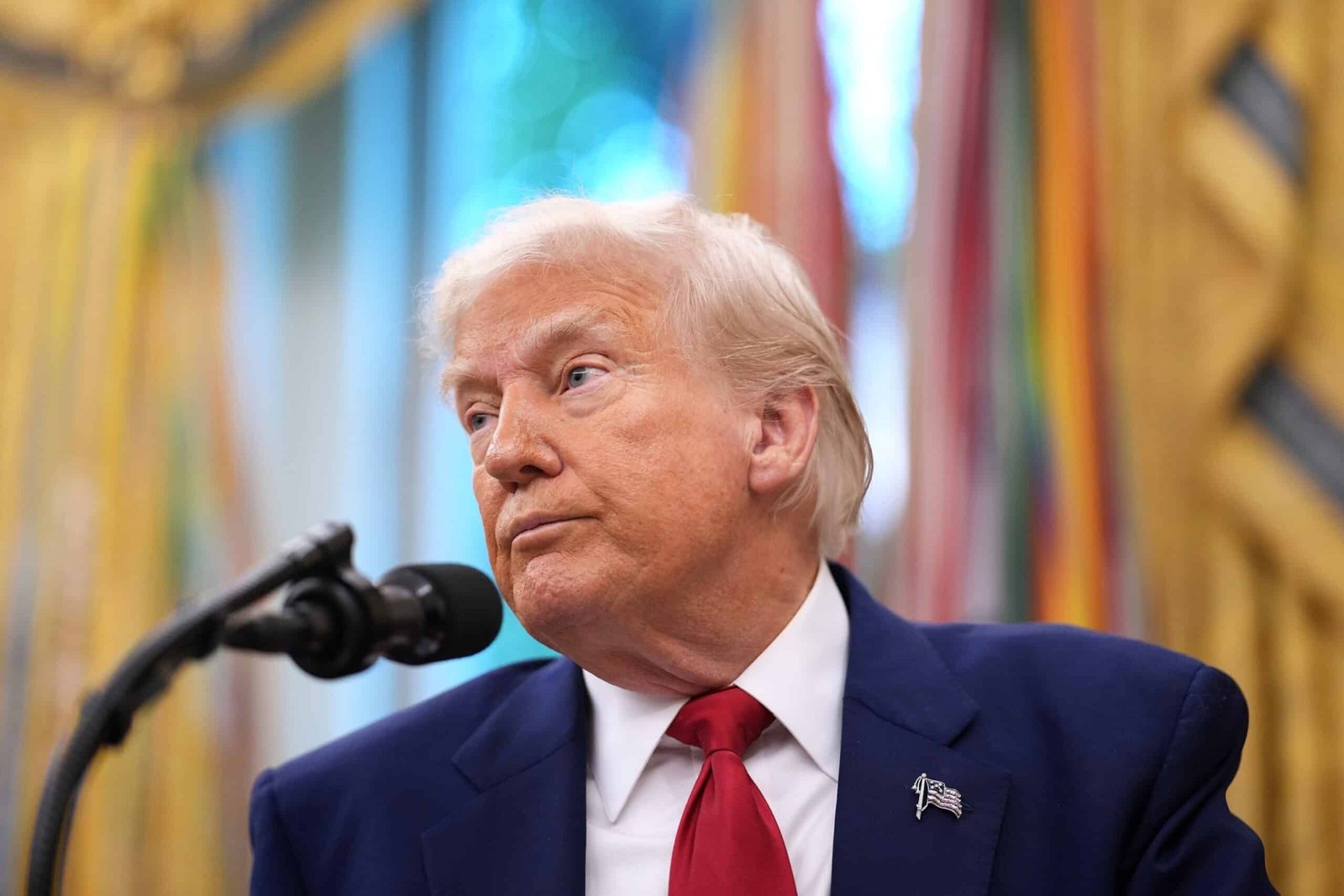 The Court of Appeals restores Trump's tariffs for now after a ruling blocking them