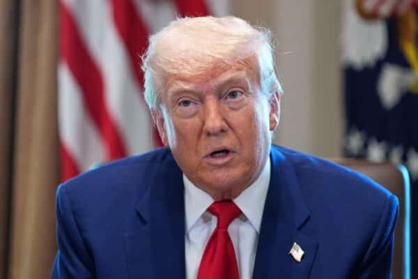 The hiring slowed down in April in the middle of the agitation expelled by Trump's 'Liberation Day' rates