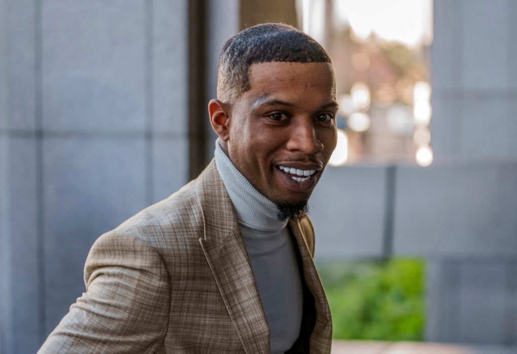 Tory Laznez, in prison by Megan Thee Stallion Shooting, hospitalized after the attack of his fellow inmate