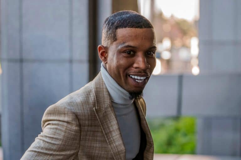 Tory Laznez, in prison by Megan Thee Stallion Shooting, hospitalized after the attack of his fellow inmate