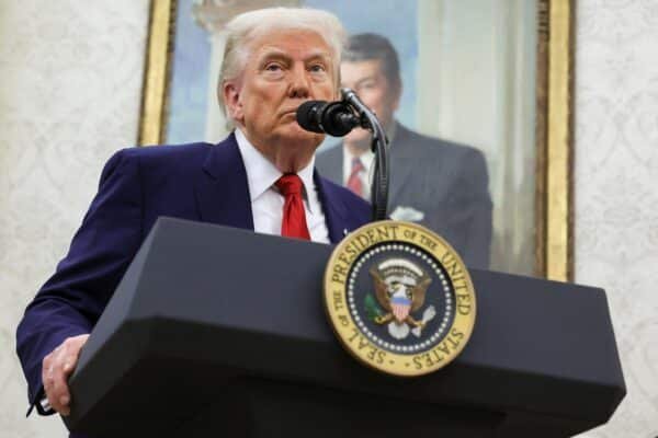 Trump attacks Putin about Ukraine's attack, but will it impose consequences?