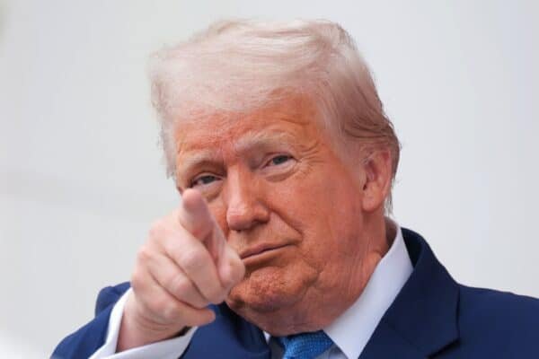 Trump to press for the end of all Harvard contracts of federal agencies