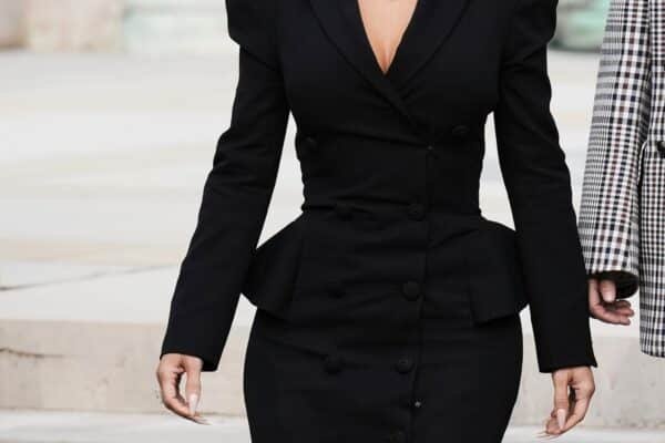 Verdict arrived at the Kim Kardashian's jewelry attraction