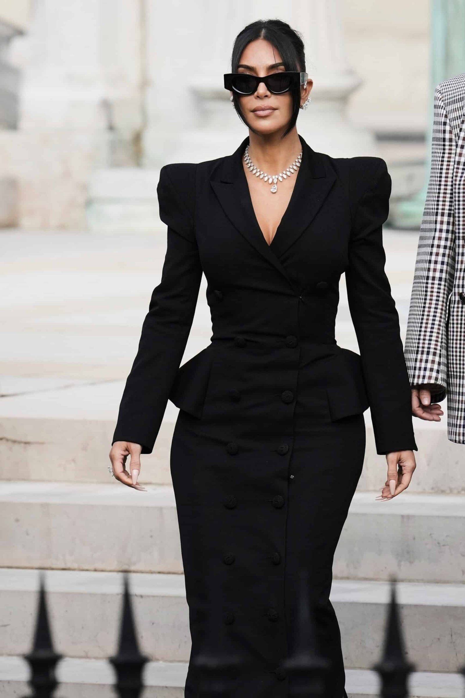 Verdict arrived at the Kim Kardashian's jewelry attraction