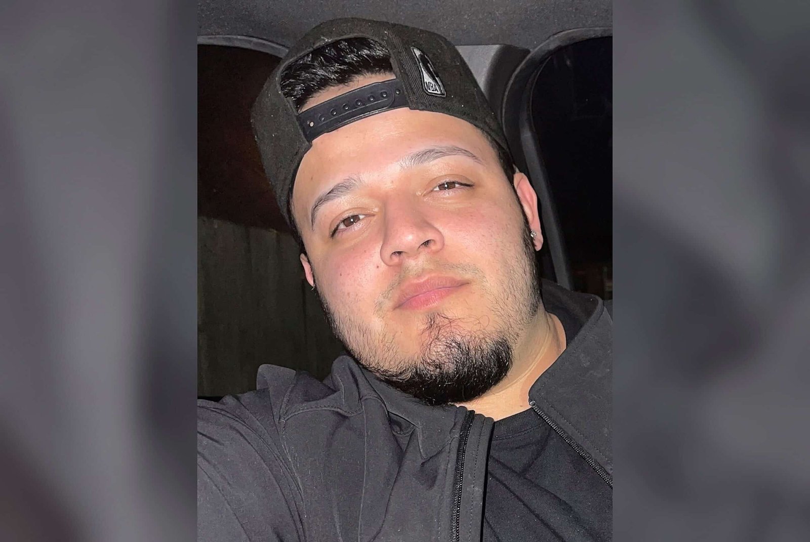 Kilmar Abrego García declares himself innocent with human smuggling charges