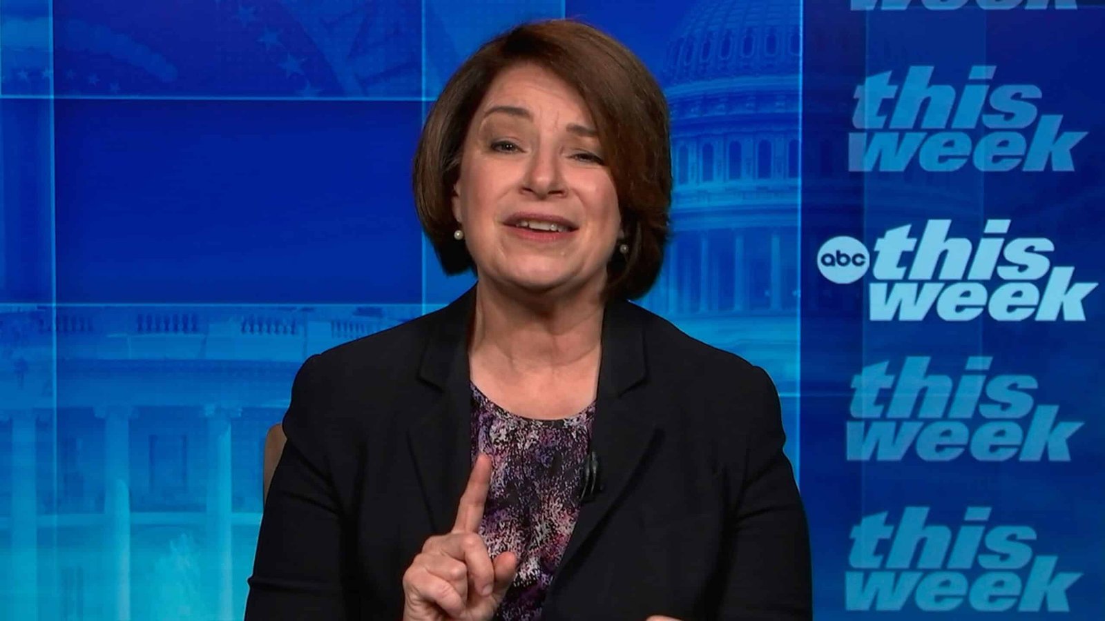 Klobuchar in the murdered legislator of Minnesota: 'such a decent person'