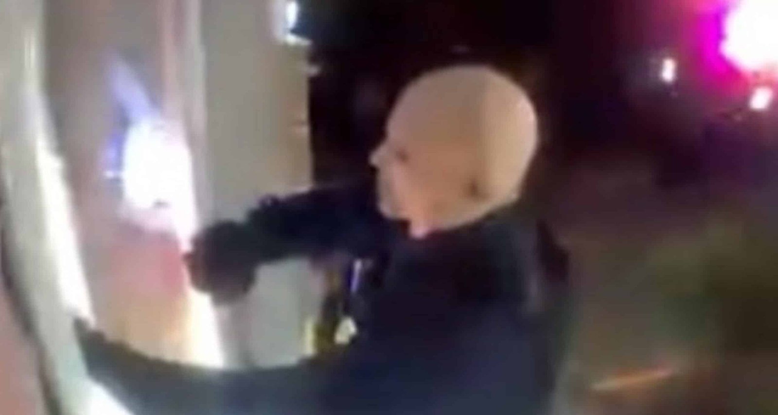 Manhunt continues for the suspicious shots of Minnesota Vance Boelter