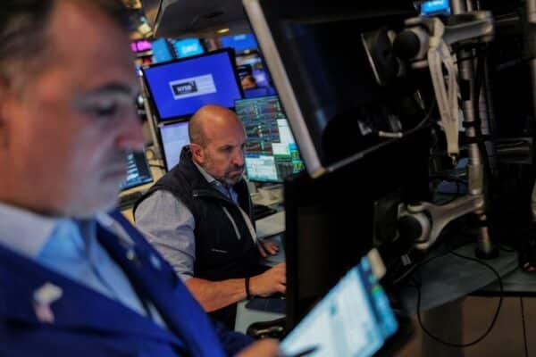 S&P 500 records as the stock market increases