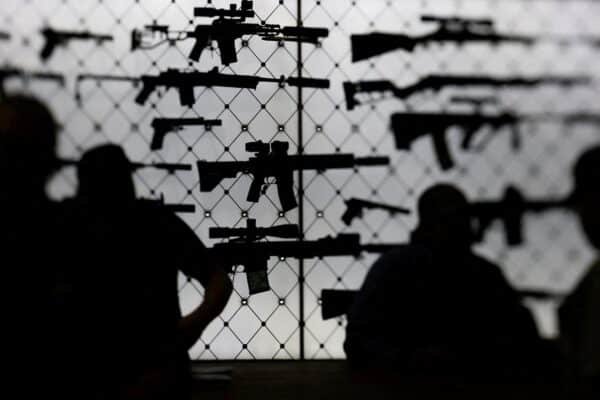 The Supreme Court allows the prohibition of AR-15 in Maryland