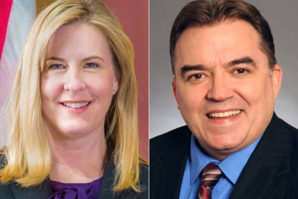 The legislator of Minnesota Melissa Hortman Mató, state senator John Hoffman wounded in 'directed political violence'