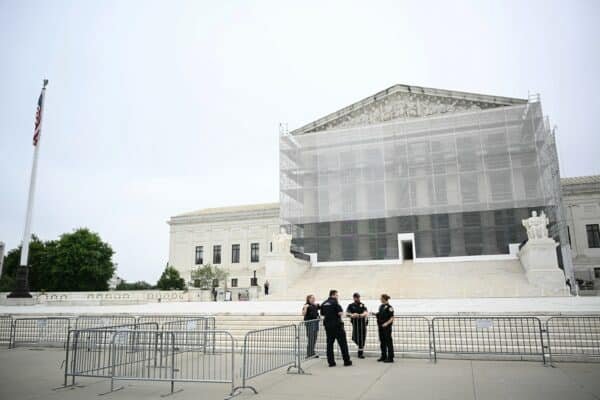What follows for the citizens of Birthright after the Supreme Court limits national mandates?