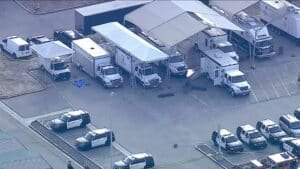 3 Sheriff Deputies killed in apparent explosion at the Training Center for Law in Los Angeles