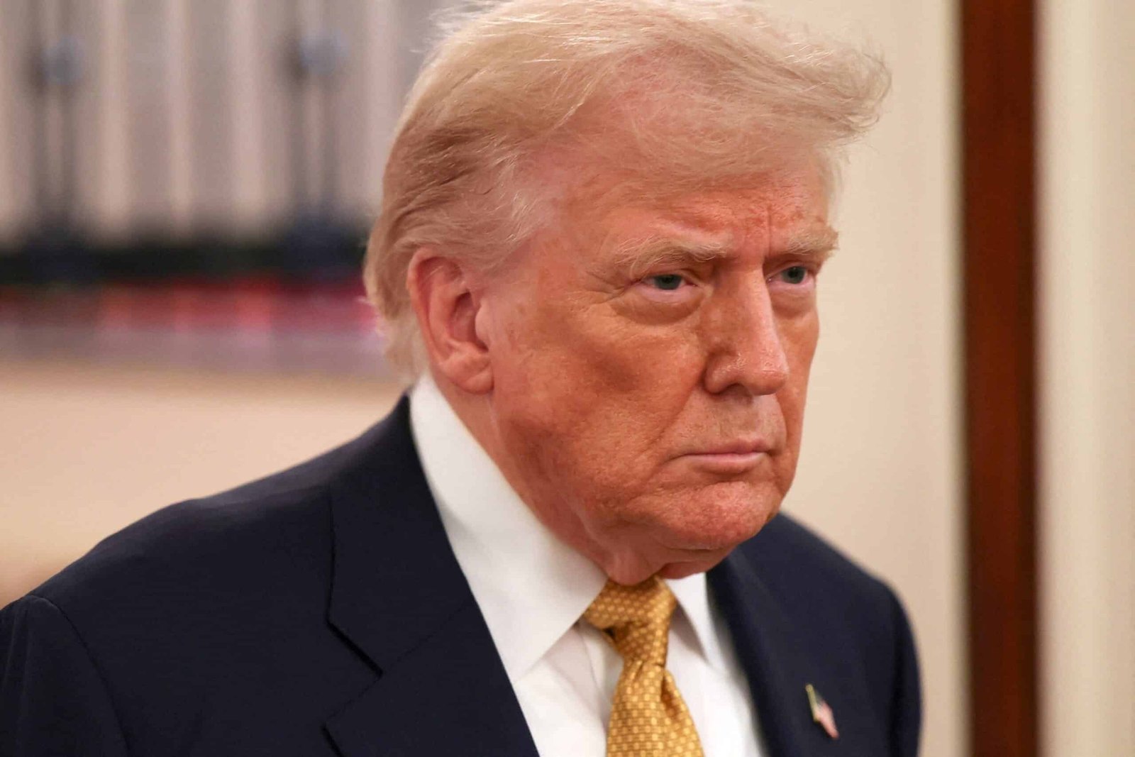 Doj file request to disassemble Epstein Grand July records after Uproar on files