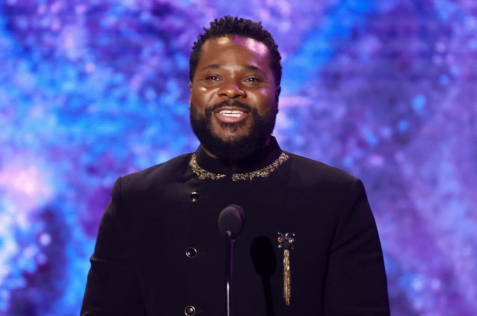 Malcolm-Jamal Warner, former star of 'Cosby Show', dead at age 54