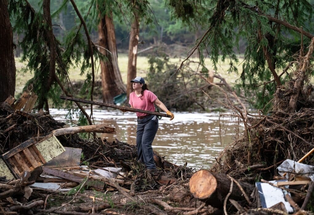 Texas County had no flood warning sirens despite years of discussions Texas County had no flood warning sirens despite years of discussions