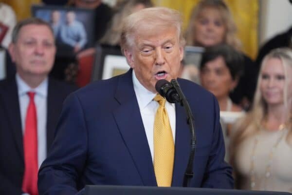 Trump Admin Live updates: Bondi Attorney General to visit Alcatraz, the authorities say