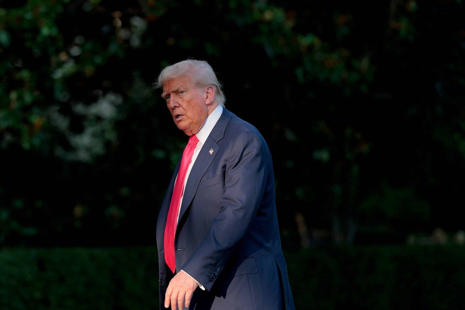 Trump's previous supporters explode for the demanding launch of more Epstein files