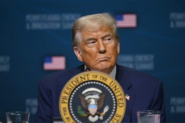 What is chronic venous insufficiency? All to know about Trump's diagnosis