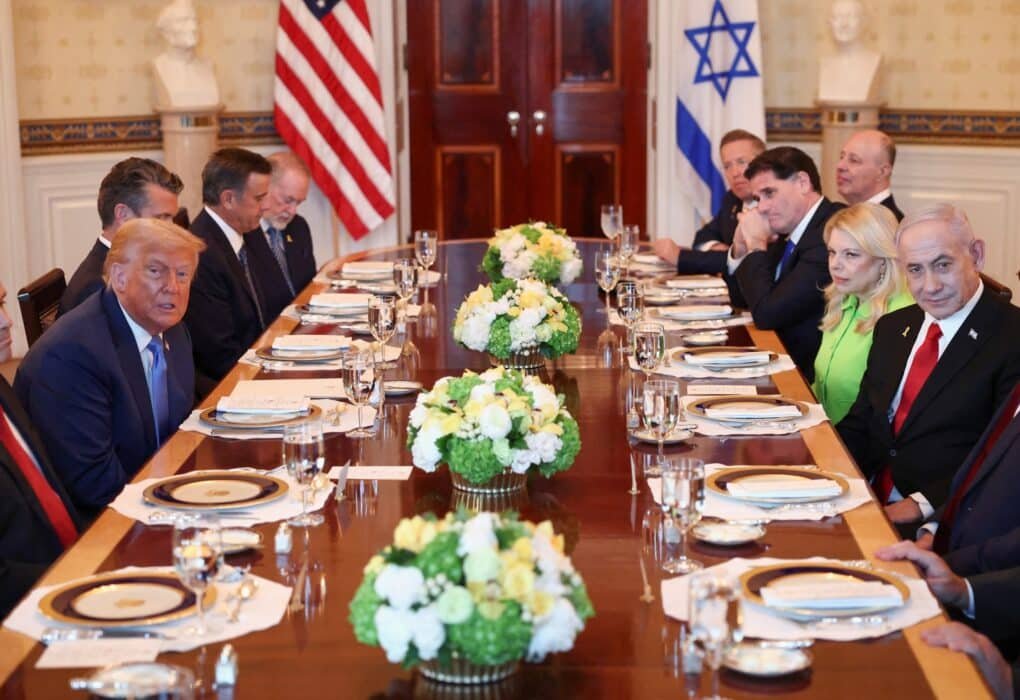 Where things are while Trump presses Netanyahu for Gaza Ceaseffire: Analysis