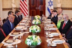 Where things are while Trump presses Netanyahu for Gaza Ceaseffire: Analysis